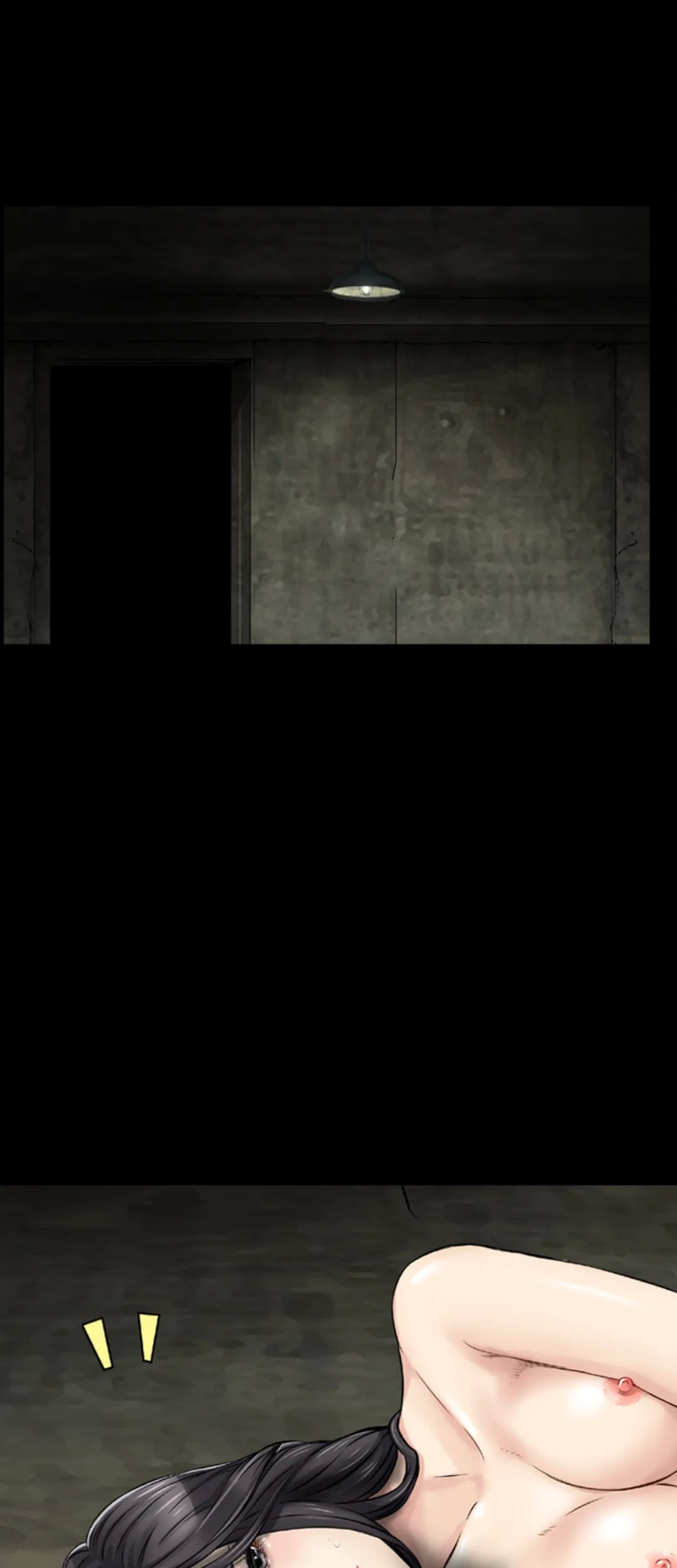 The Prey Bites Back Chapter 18 - page 40