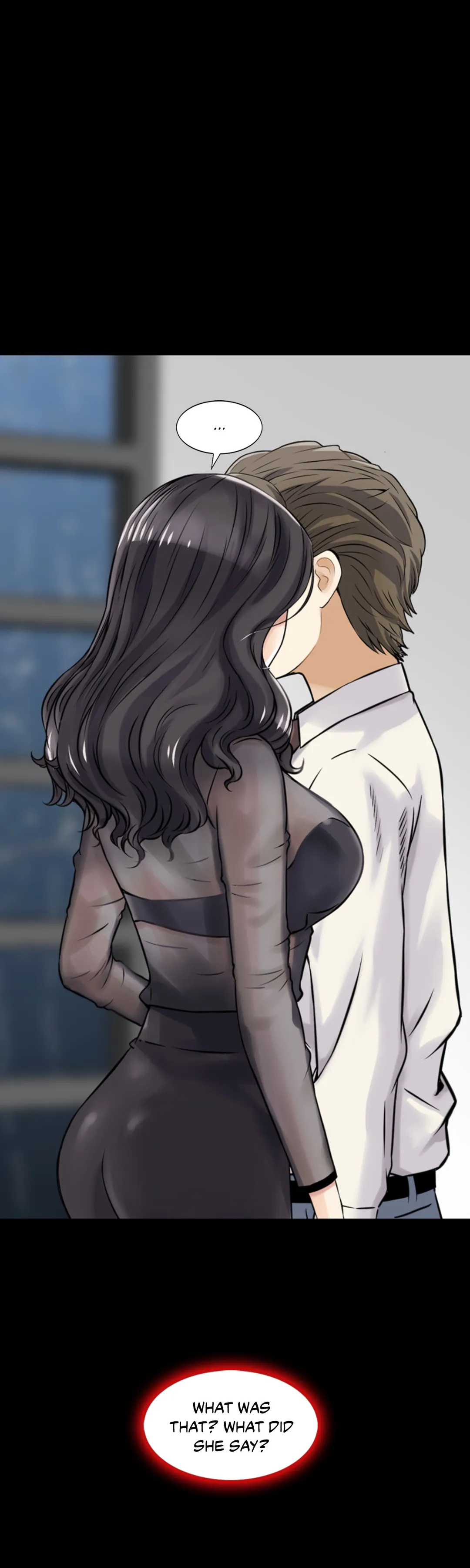 The Prey Bites Back Chapter 12 - page 16