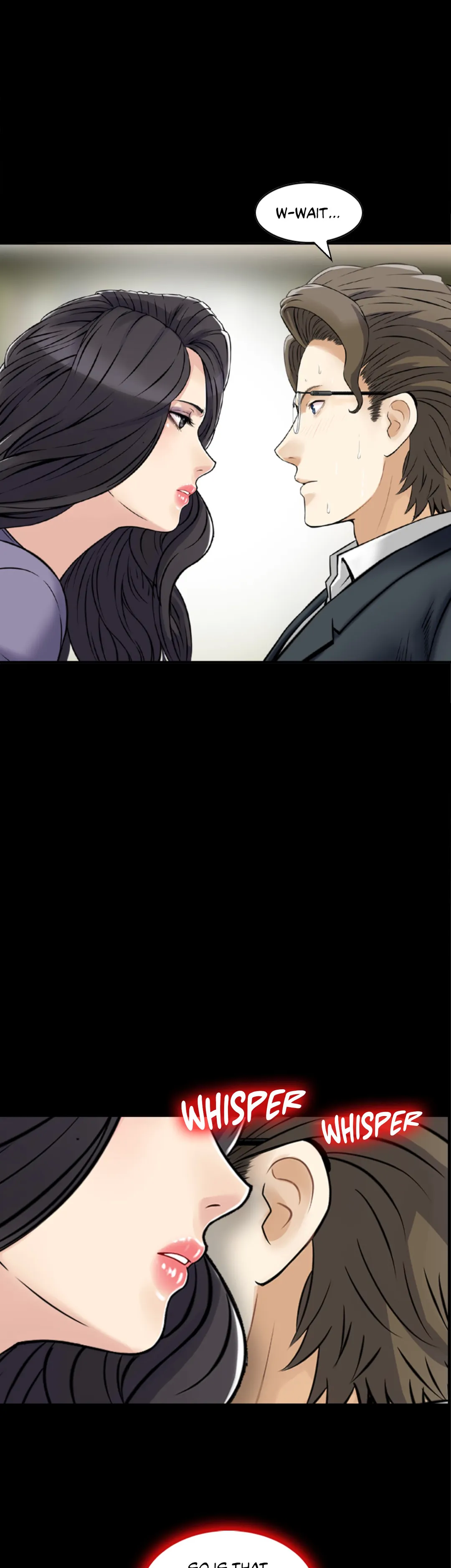 The Prey Bites Back Chapter 13 - page 27