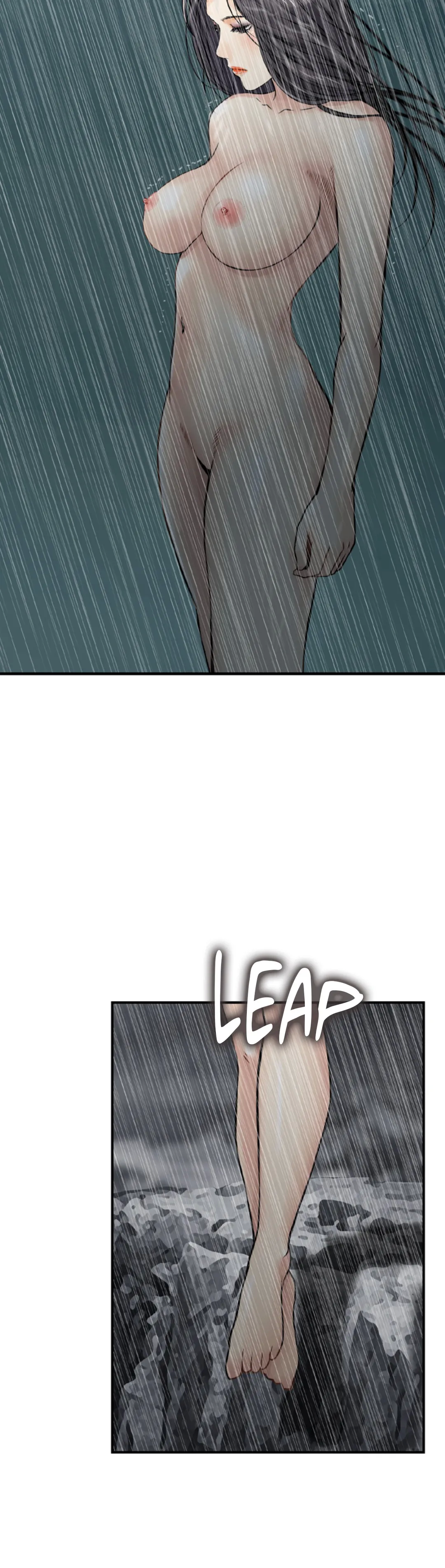 The Prey Bites Back Chapter 24 - page 16