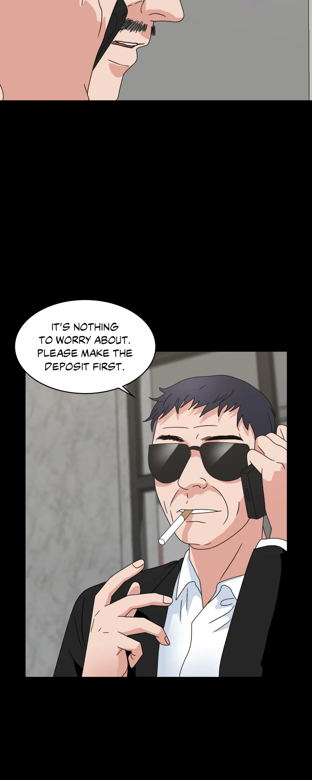 The Prey Bites Back Chapter 25 - page 16