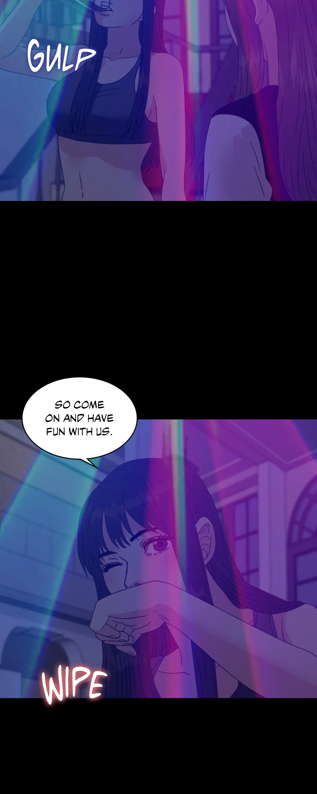 The Prey Bites Back Chapter 25 - page 40