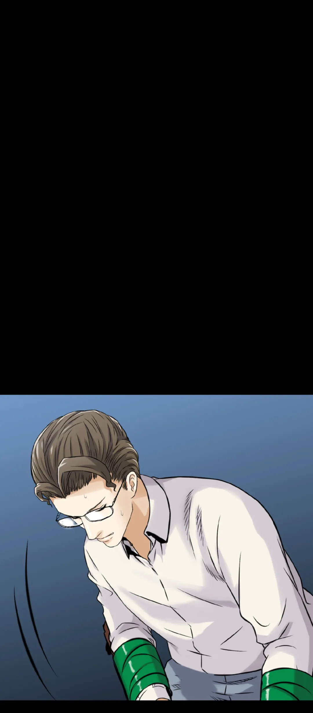 The Prey Bites Back Chapter 20 - page 51