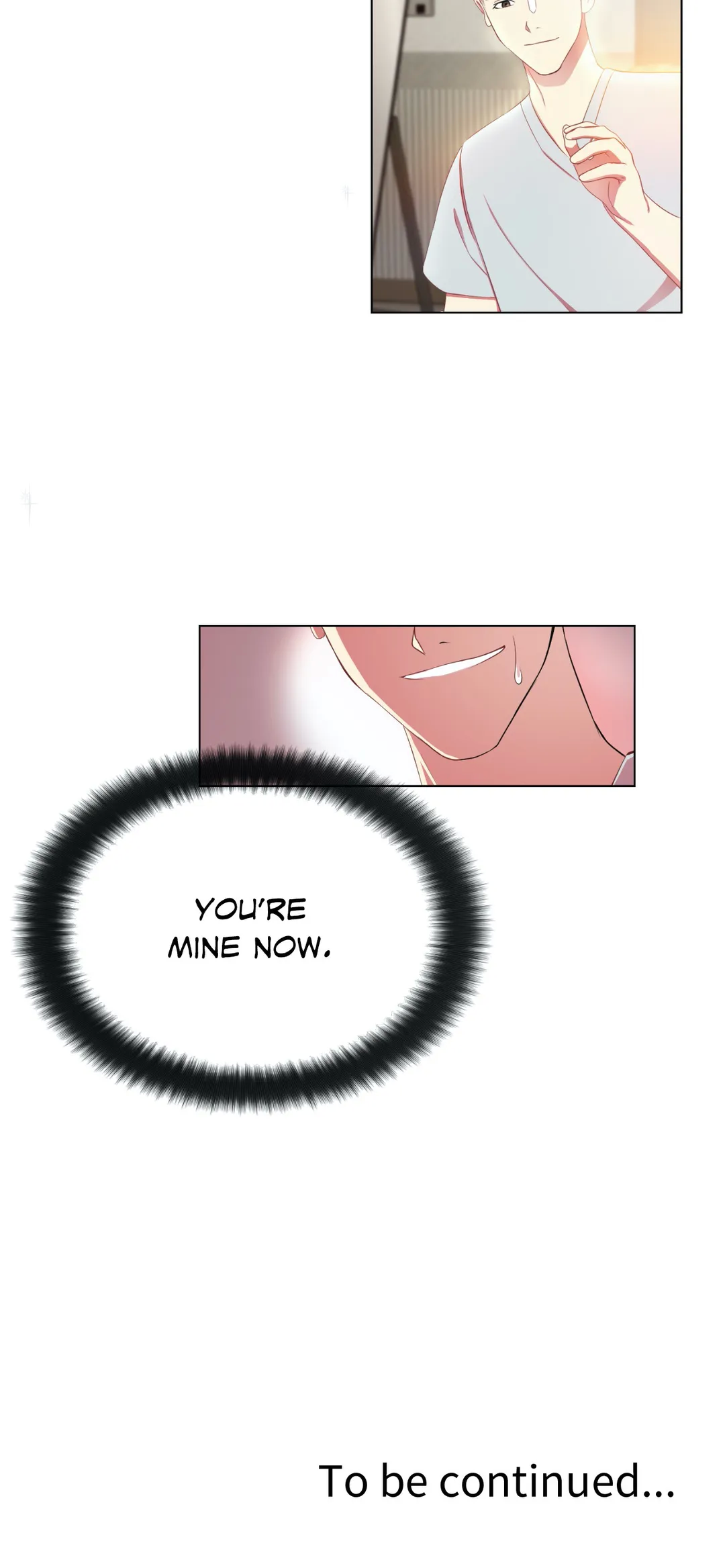 Heavy Petting Chapter 3 - page 18