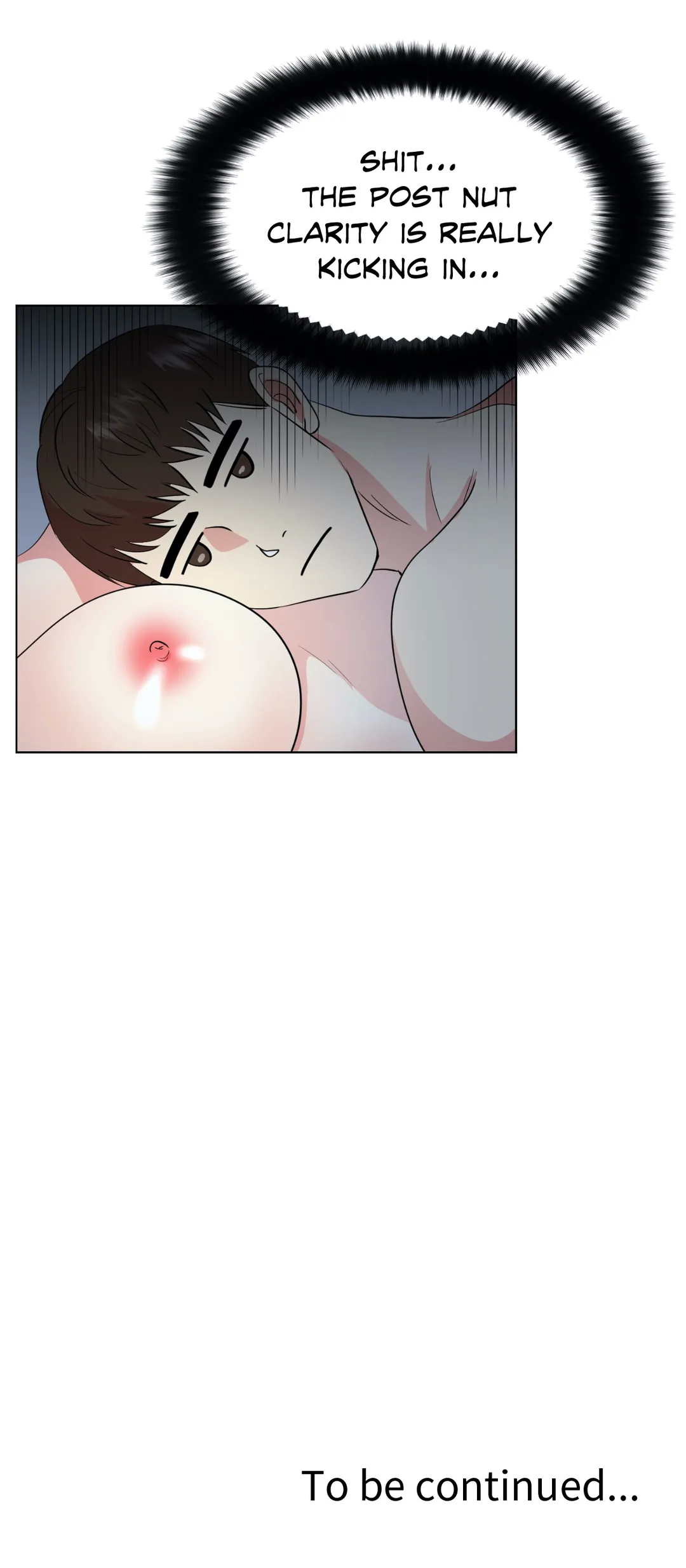 Heavy Petting Chapter 10 - page 24