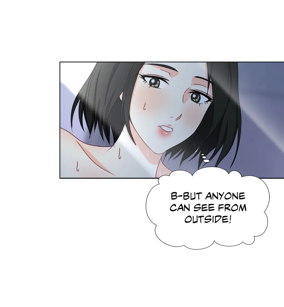 Heavy Petting Chapter 12 - page 32