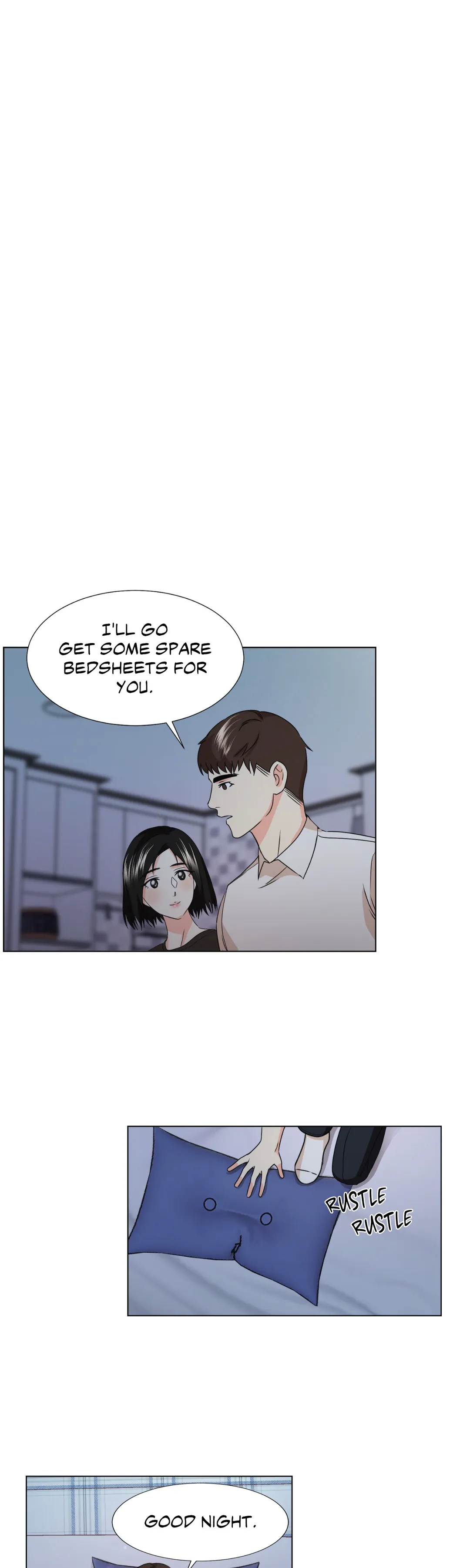 Heavy Petting Chapter 13 - page 15