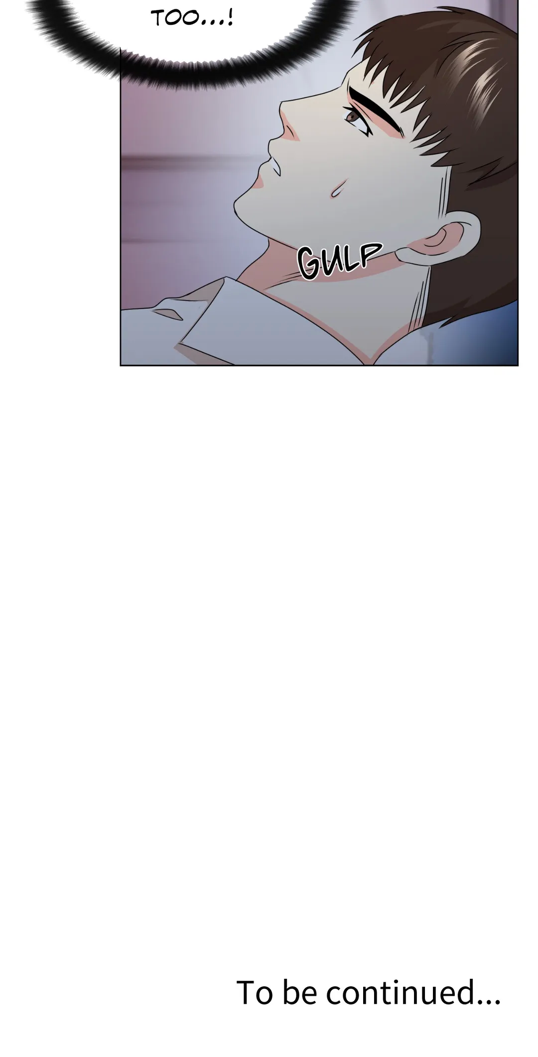 Heavy Petting Chapter 13 - page 22