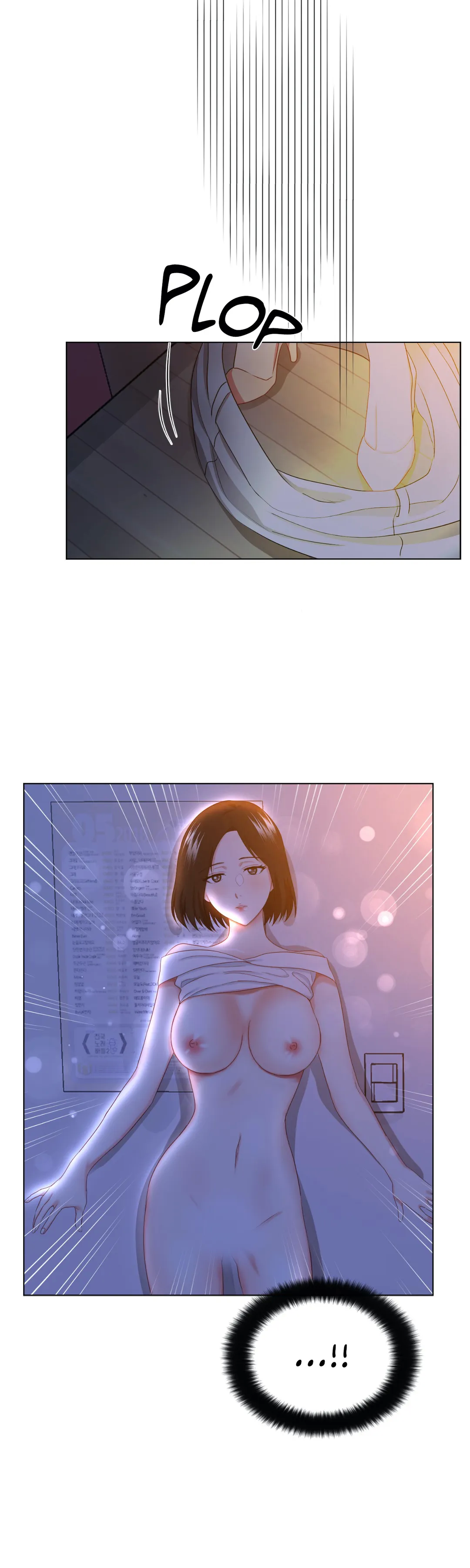 Heavy Petting Chapter 7 - page 15