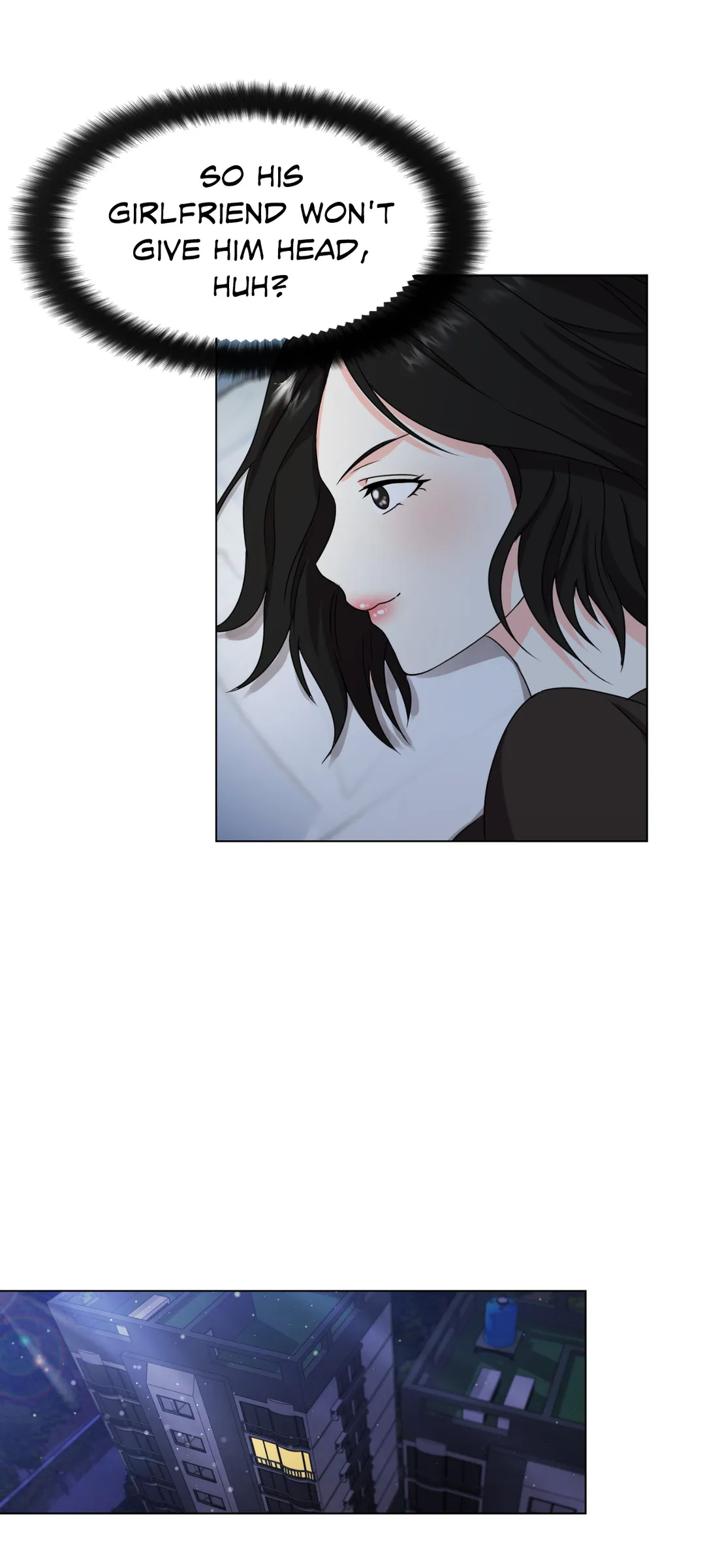 Heavy Petting Chapter 14 - page 16