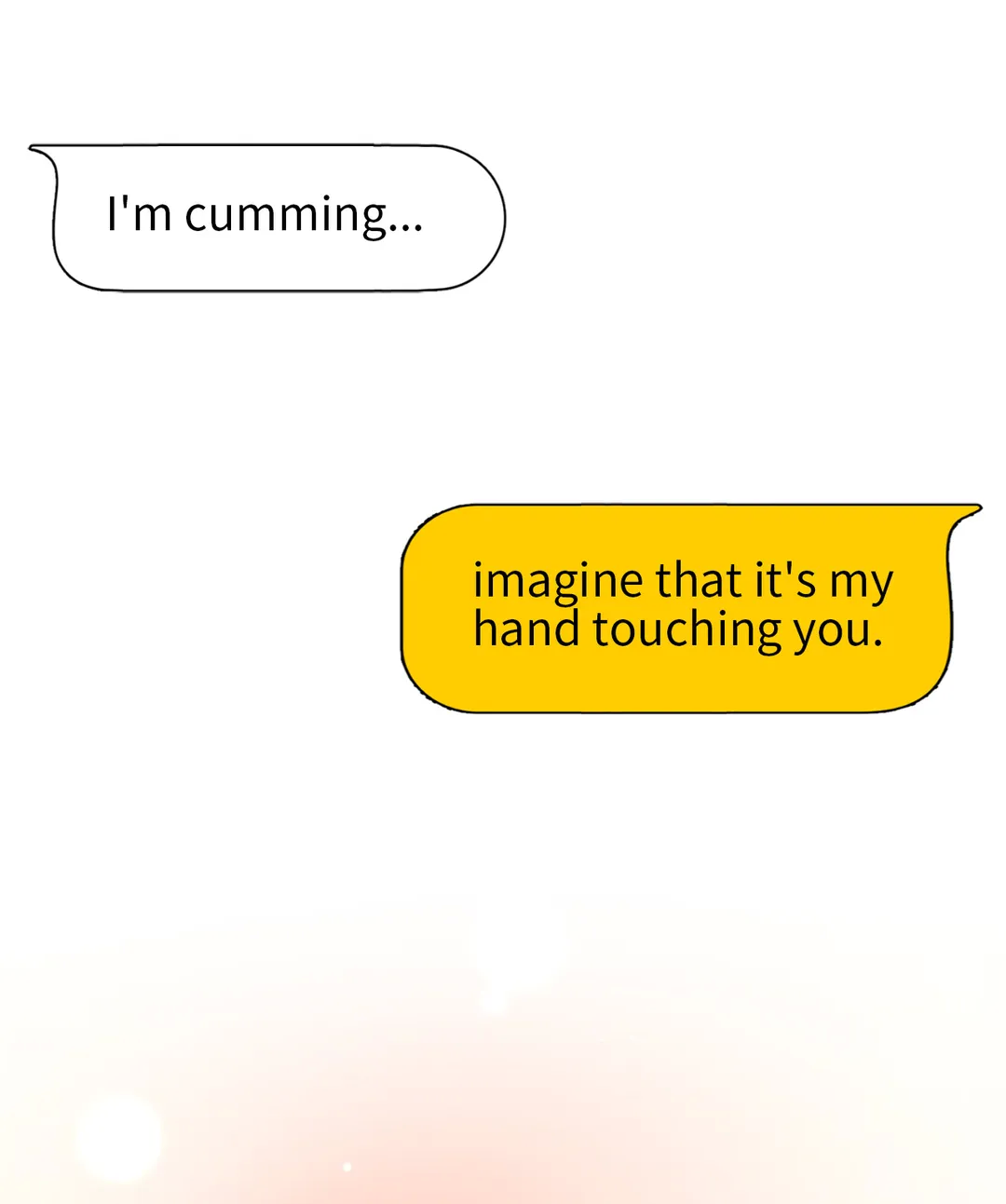 Heavy Petting Chapter 14 - page 31