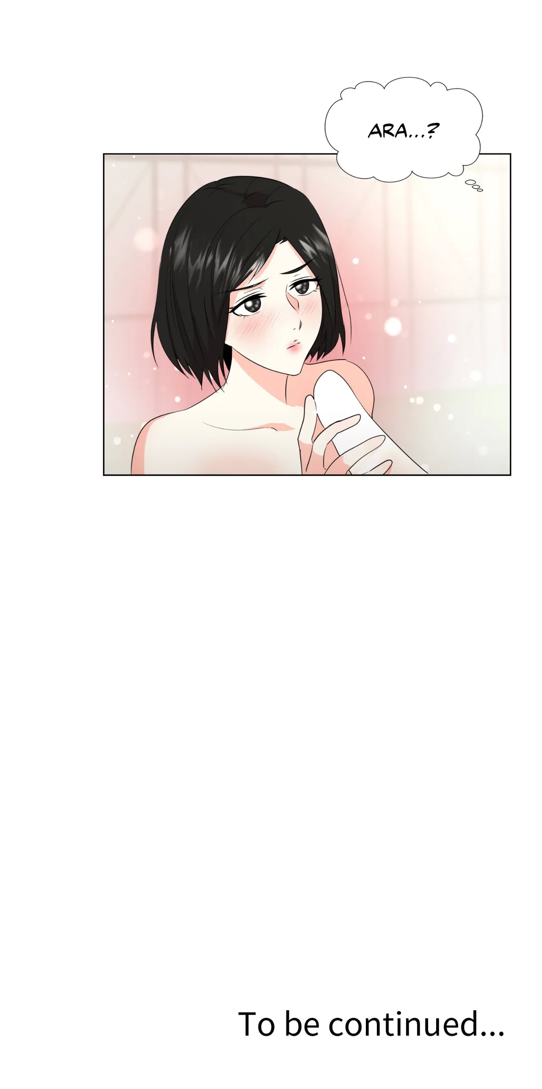 Heavy Petting Chapter 15 - page 24