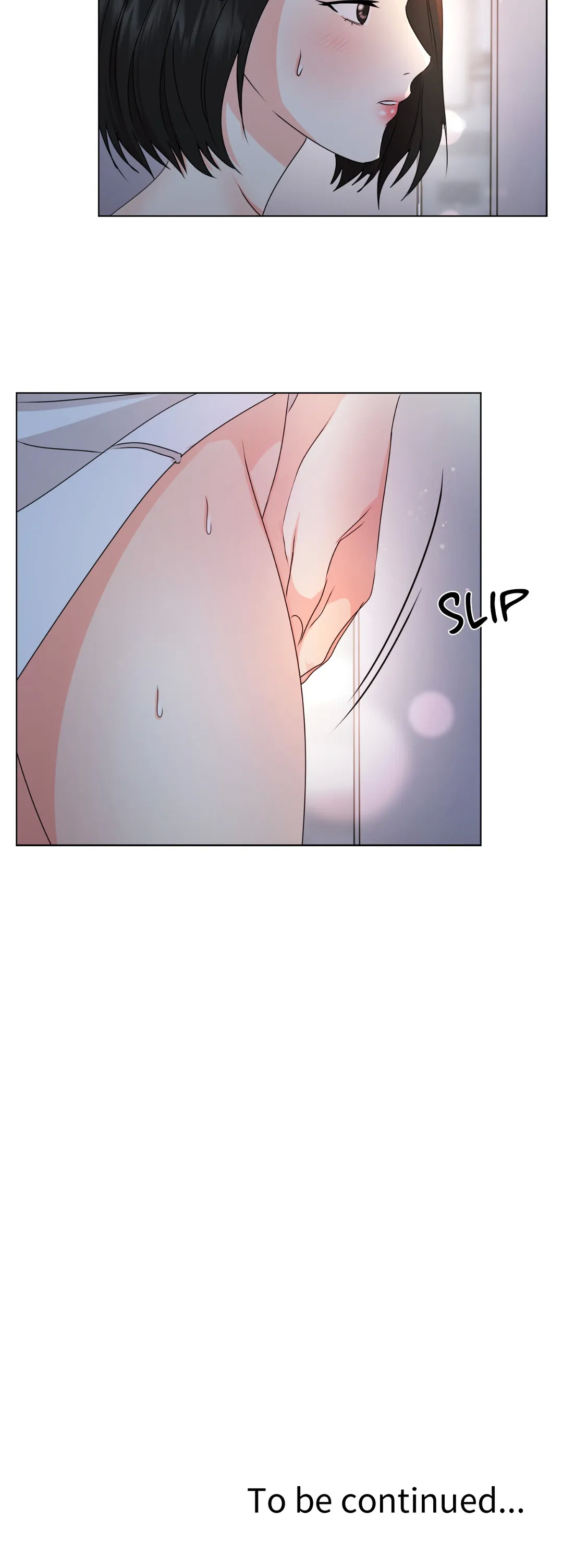 Heavy Petting Chapter 16 - page 22