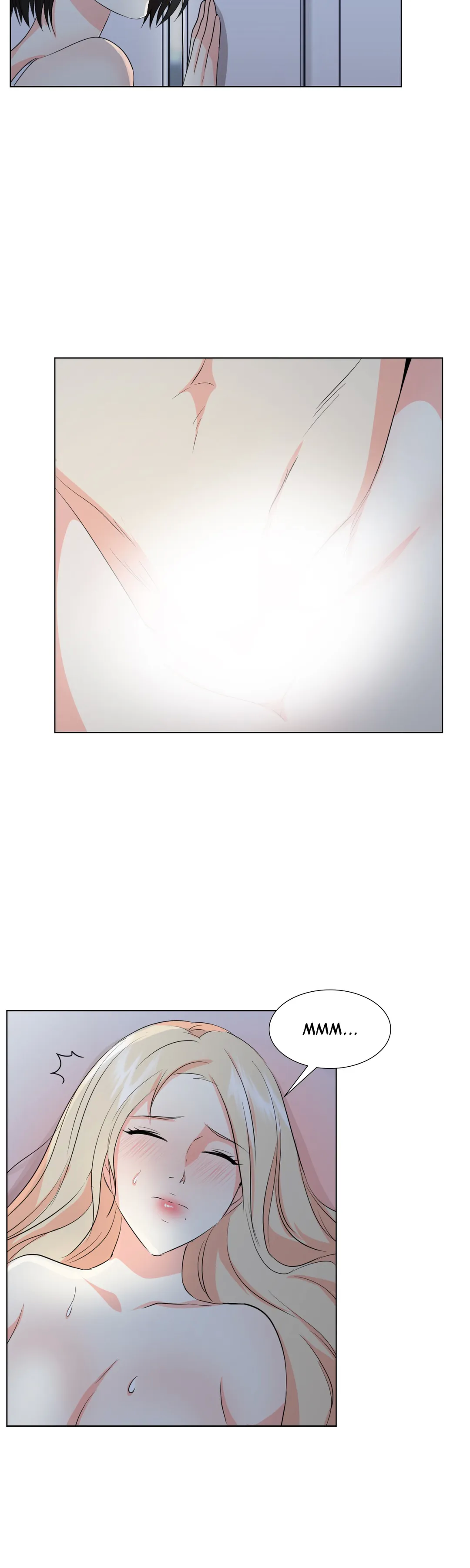 Heavy Petting Chapter 17 - page 6