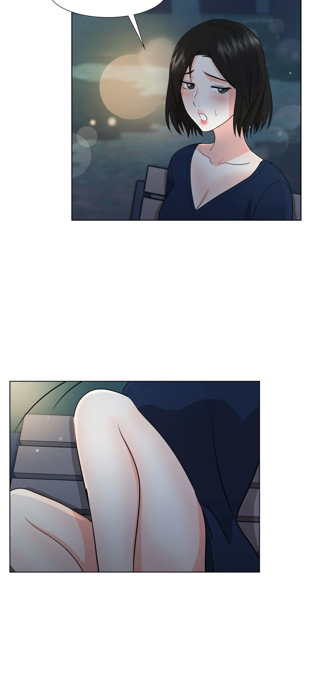 Heavy Petting Chapter 23 - page 17