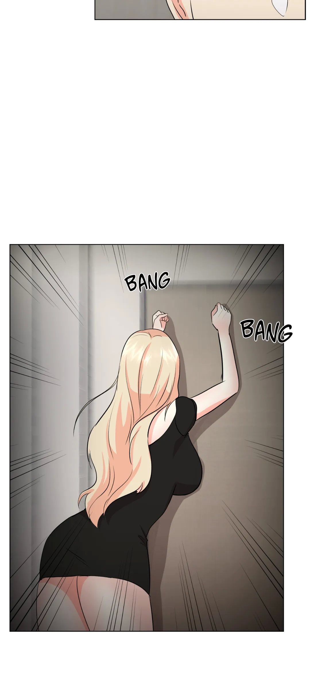 Heavy Petting Chapter 24 - page 14