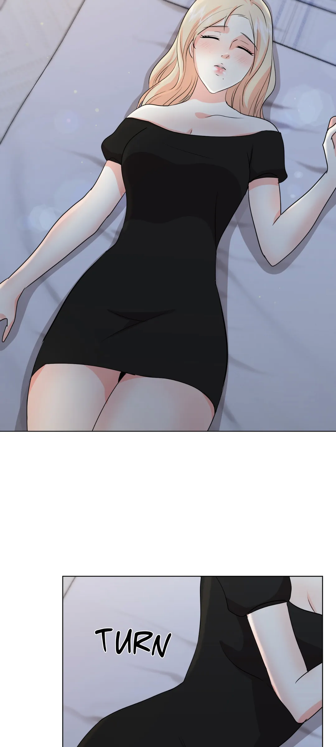 Heavy Petting Chapter 24 - page 20