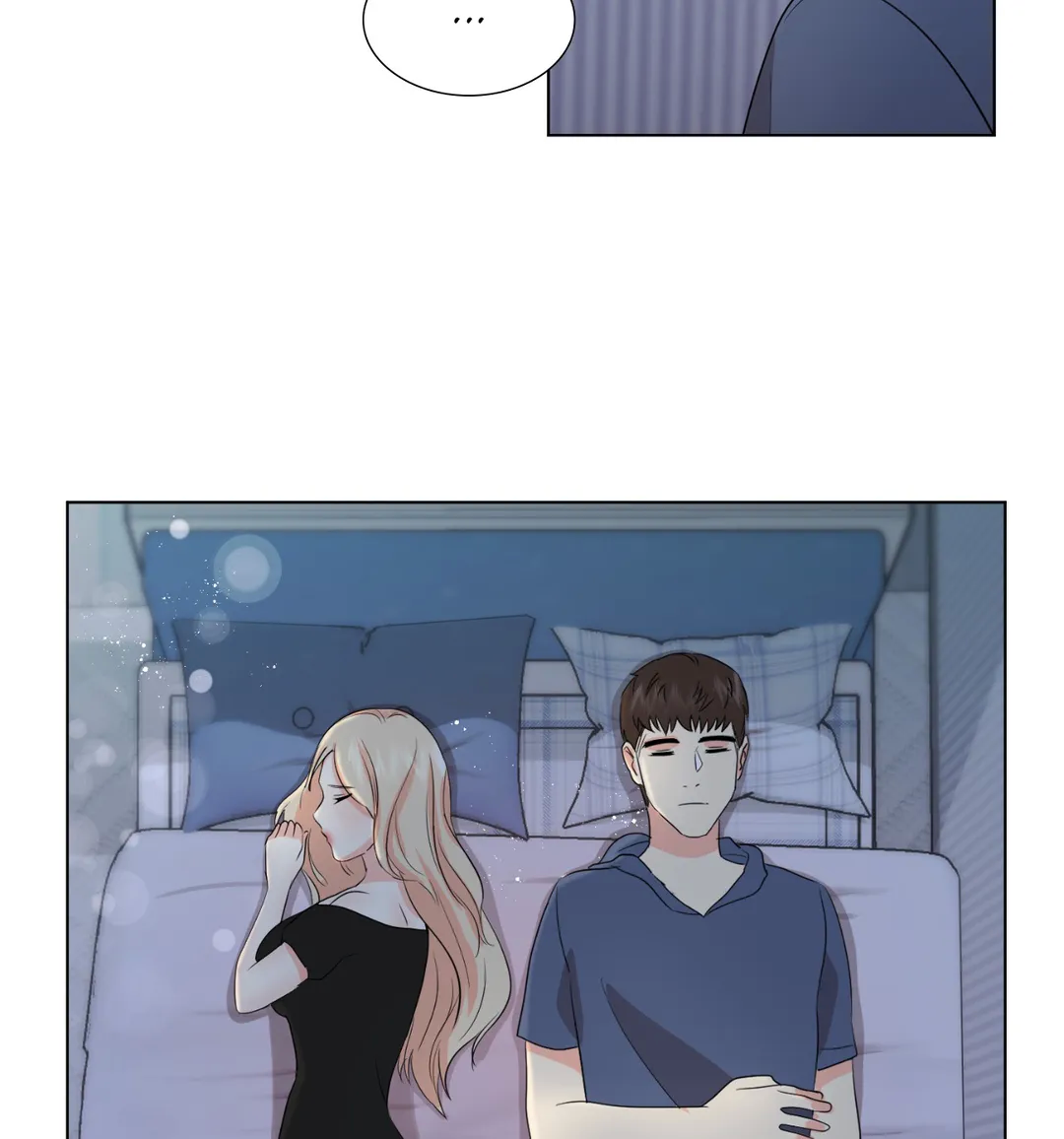 Heavy Petting Chapter 24 - page 38