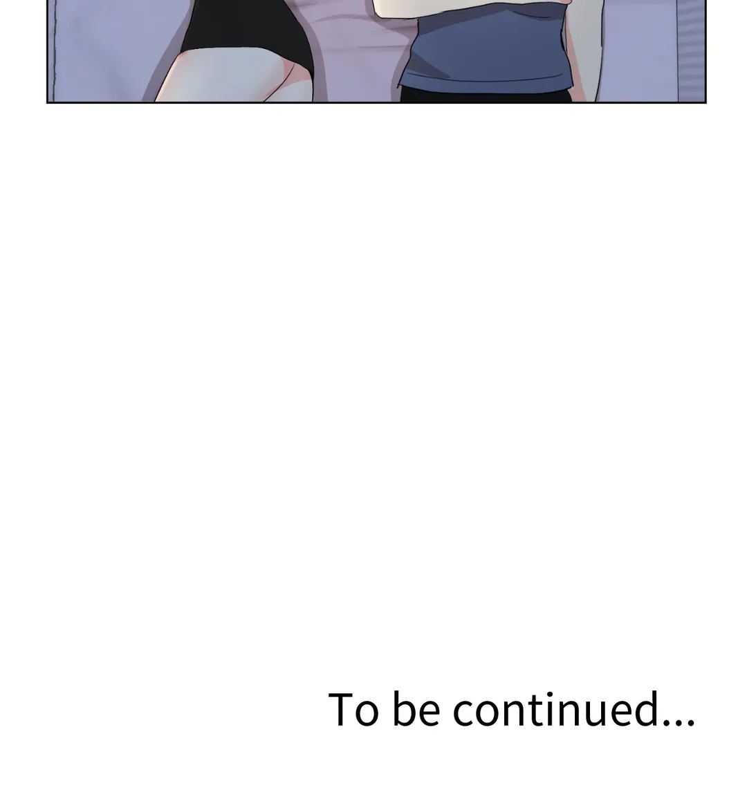 Heavy Petting Chapter 24 - page 39