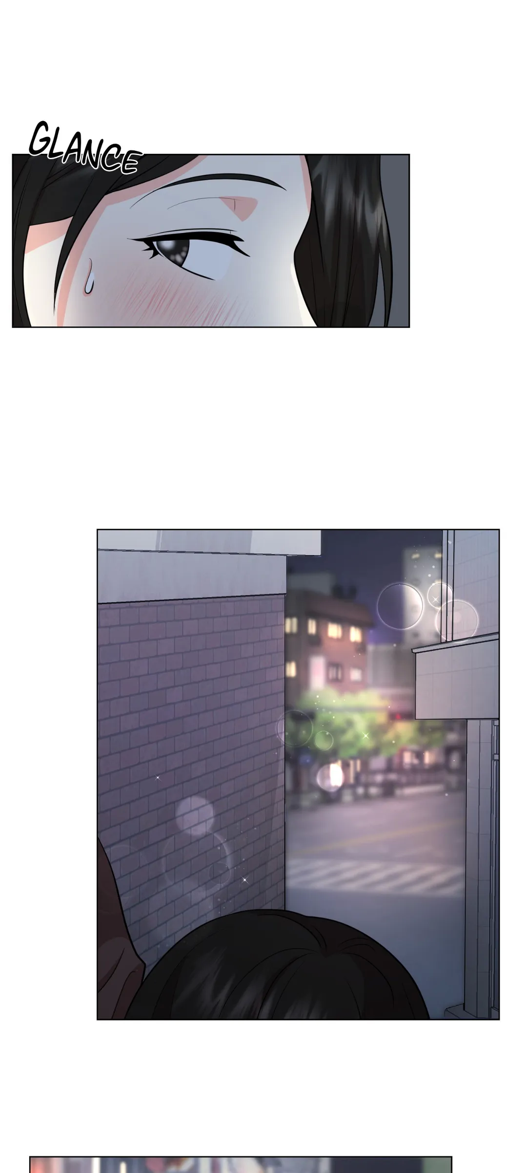 Heavy Petting Chapter 18 - page 11