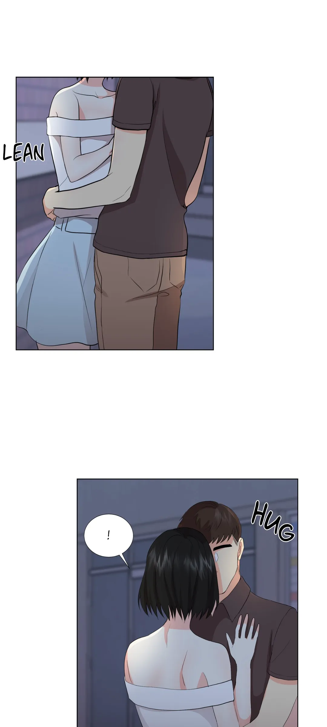 Heavy Petting Chapter 18 - page 16