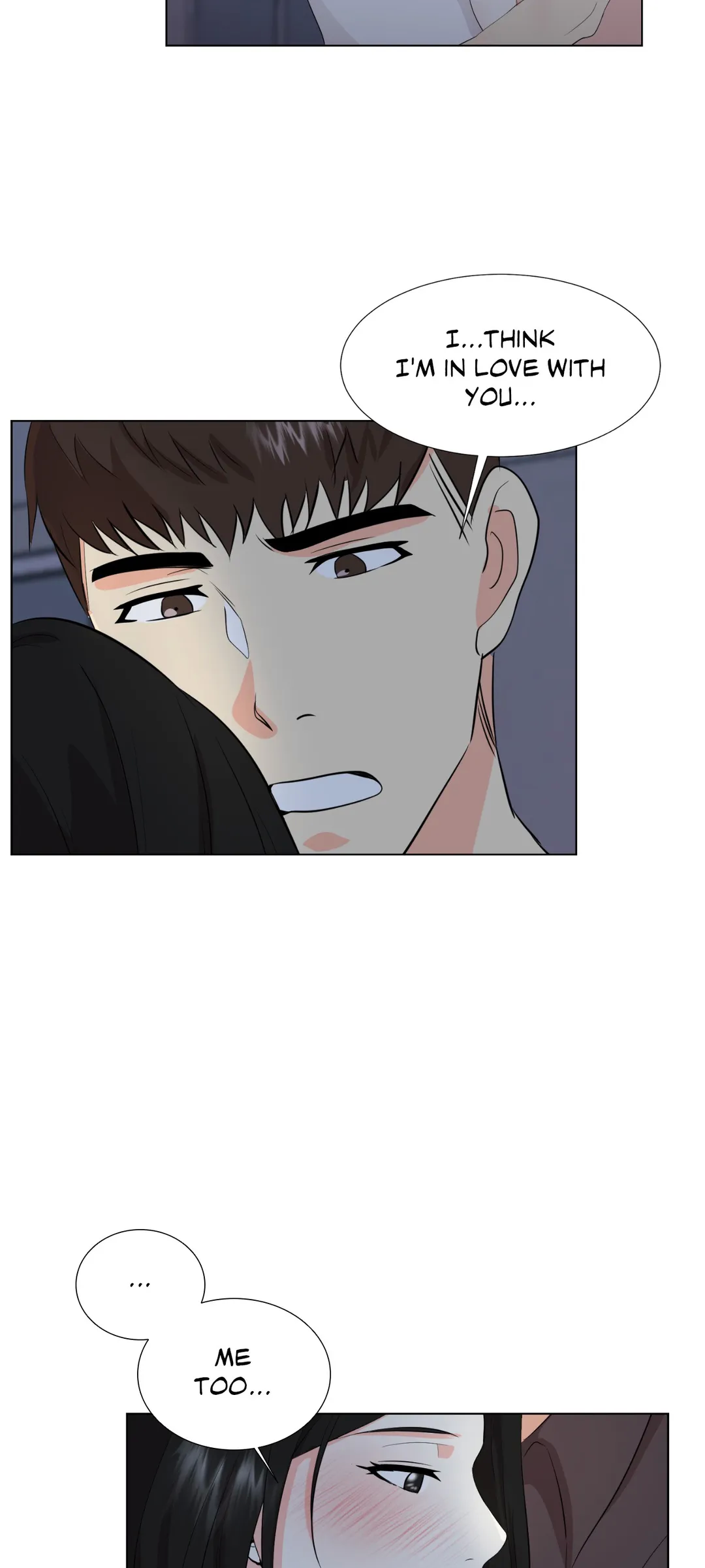 Heavy Petting Chapter 18 - page 17