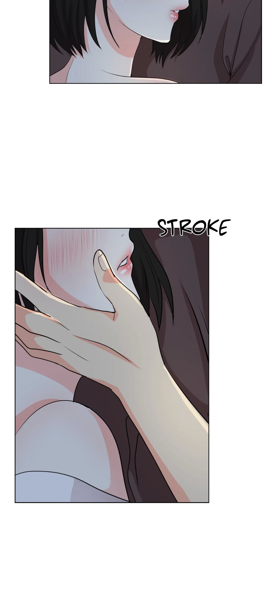 Heavy Petting Chapter 18 - page 18