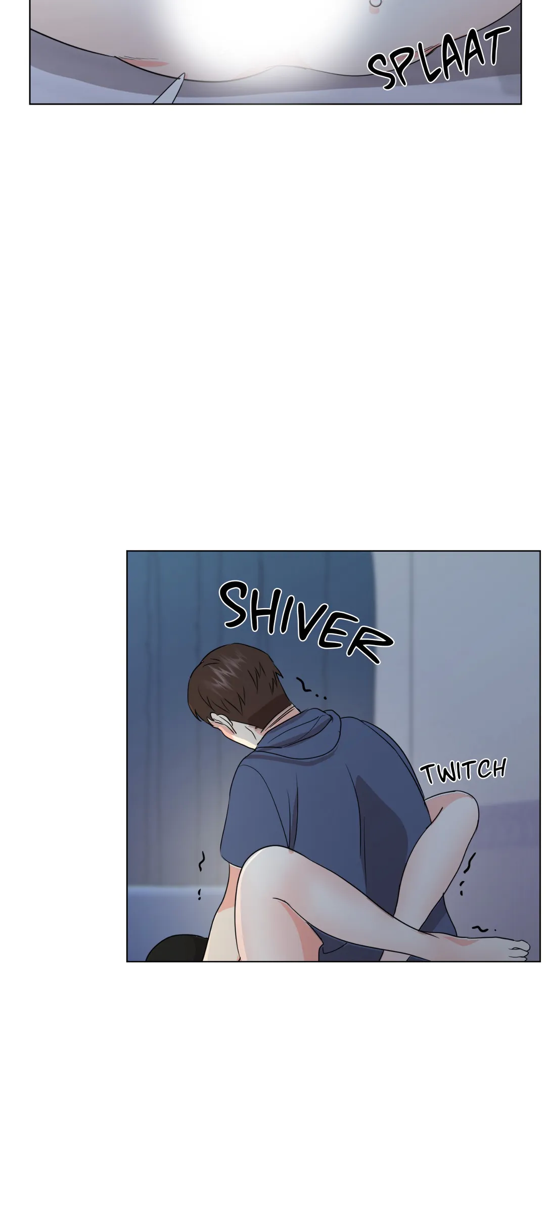 Heavy Petting Chapter 25 - page 2