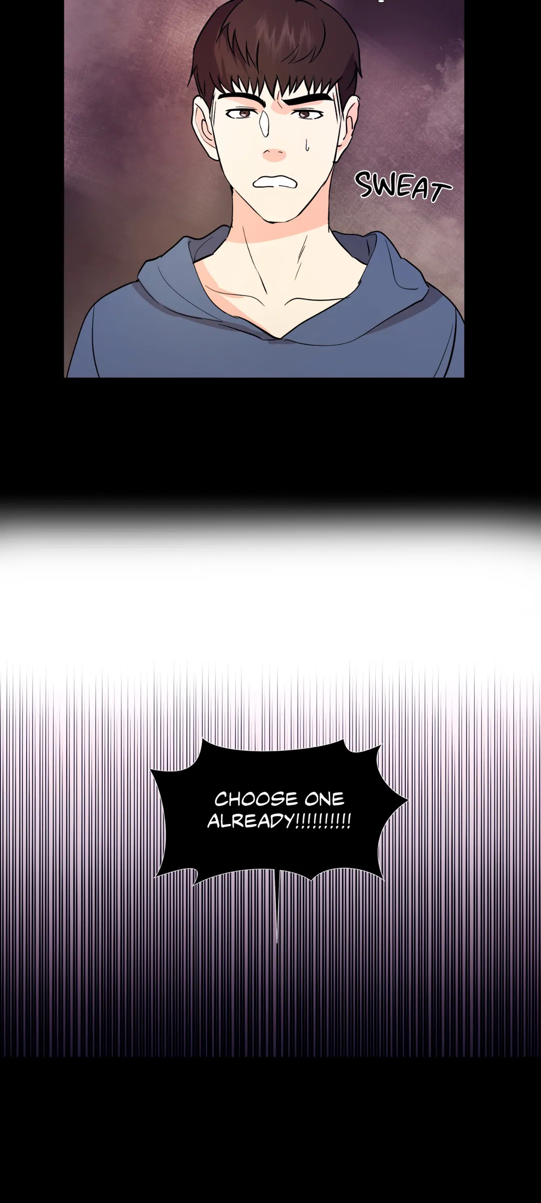 Heavy Petting Chapter 25 - page 12