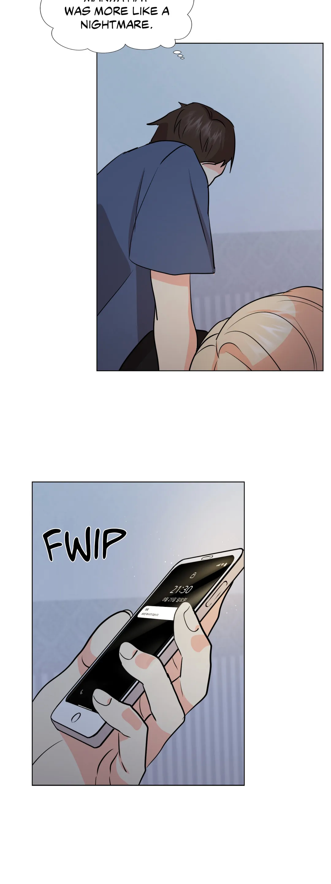 Heavy Petting Chapter 25 - page 15