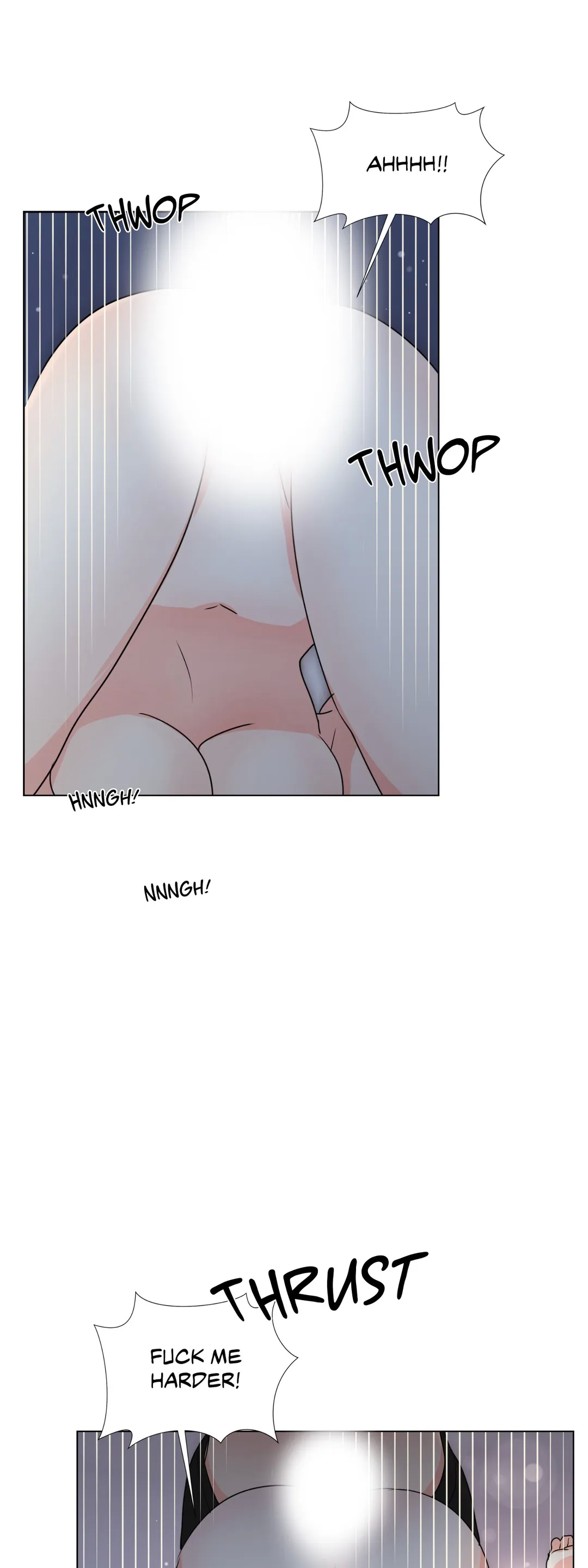 Heavy Petting Chapter 25 - page 31