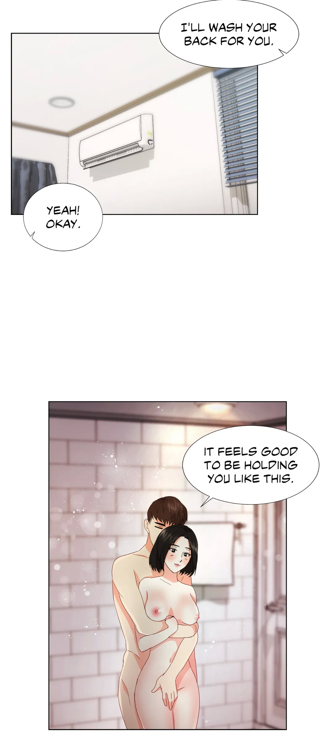 Heavy Petting Chapter 19 - page 24