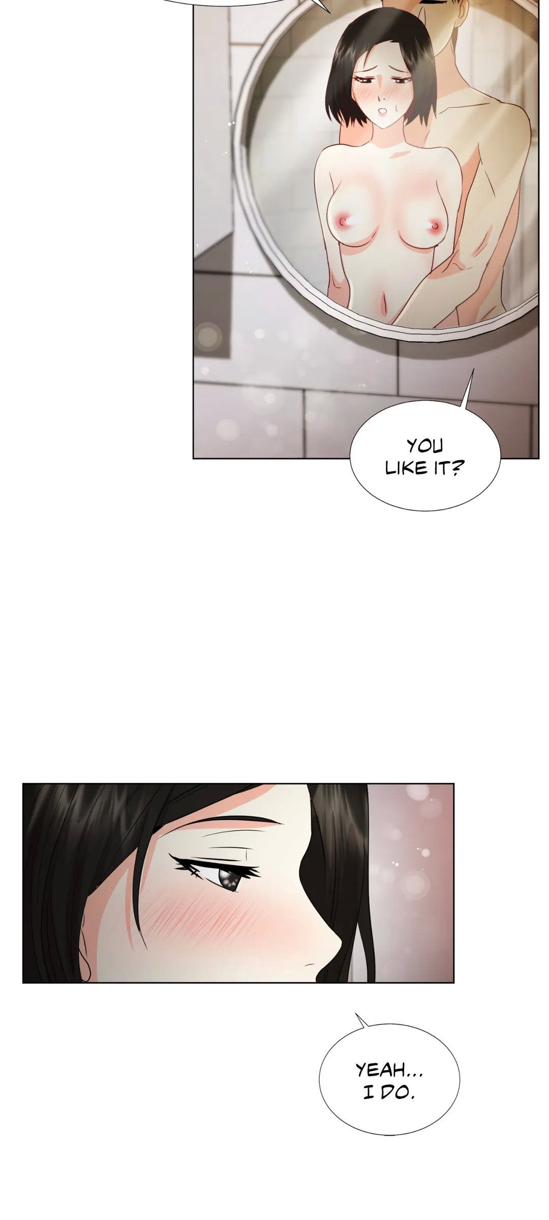 Heavy Petting Chapter 19 - page 27