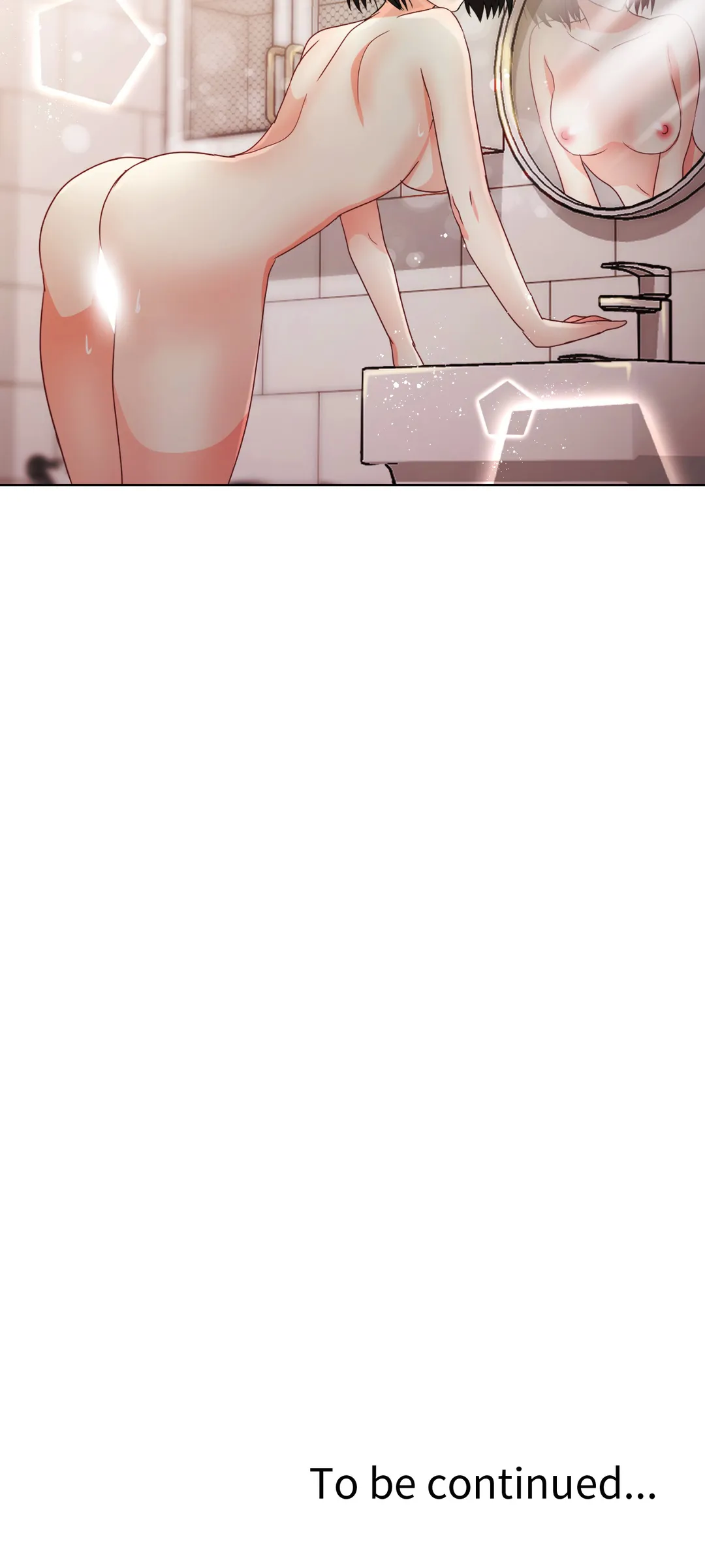 Heavy Petting Chapter 19 - page 30