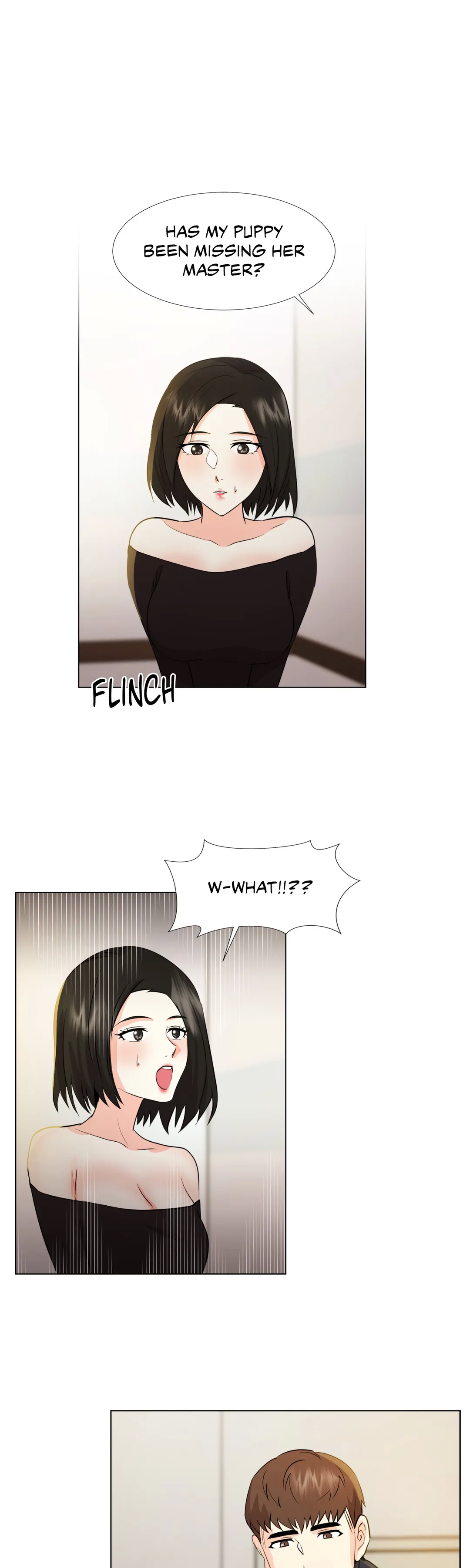 Heavy Petting Chapter 29 - page 11