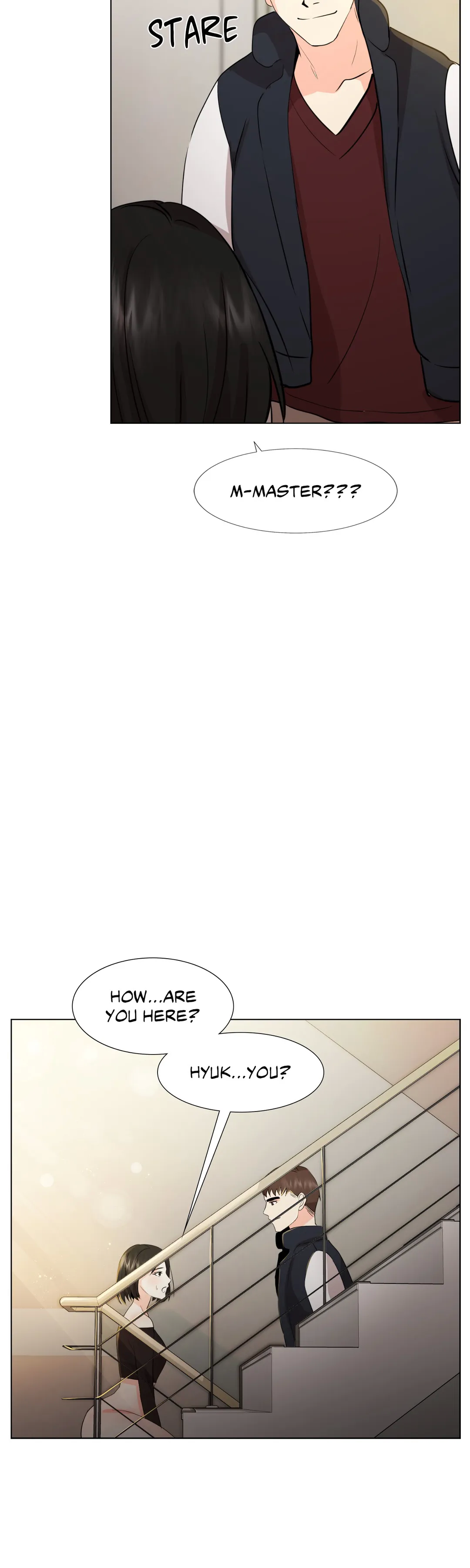 Heavy Petting Chapter 29 - page 12