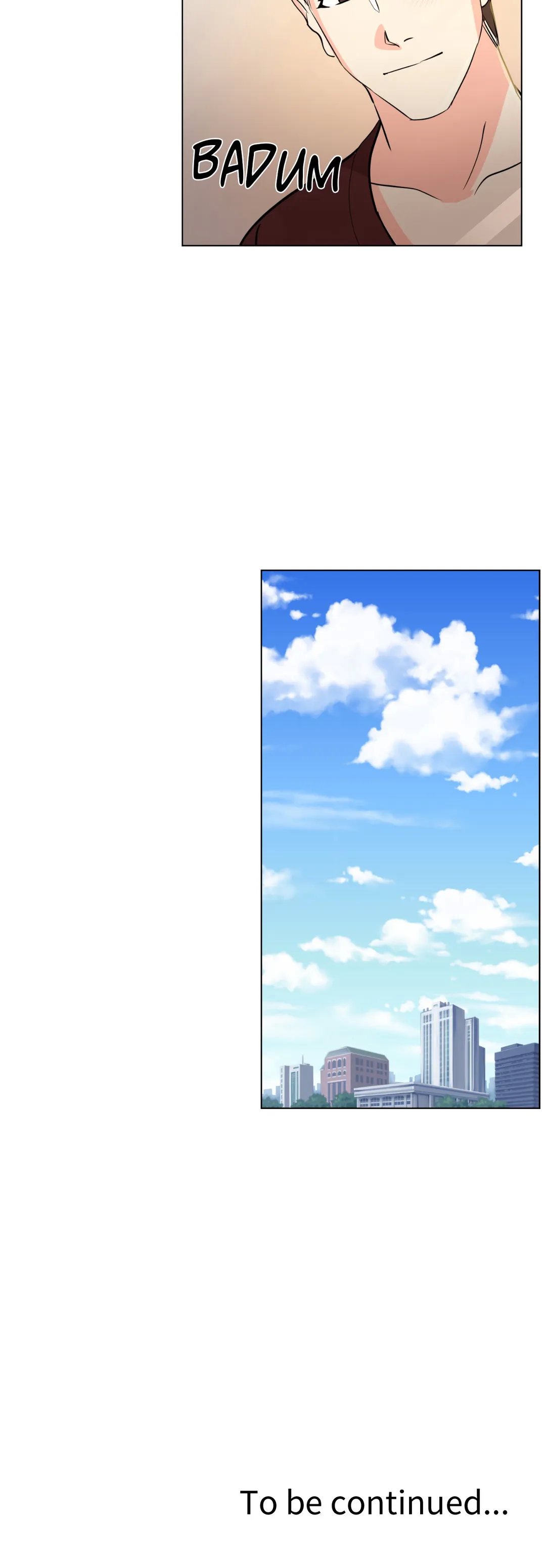 Heavy Petting Chapter 29 - page 23