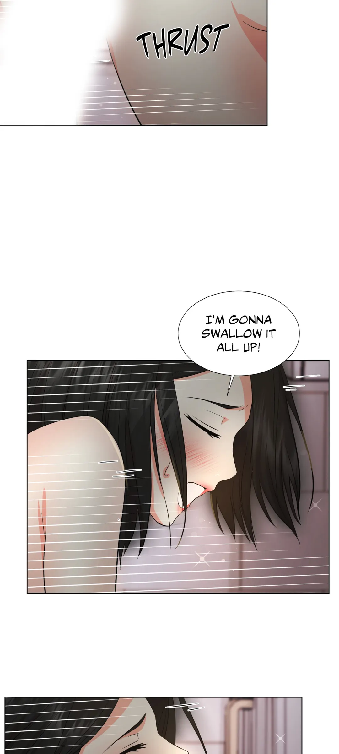 Heavy Petting Chapter 20 - page 11