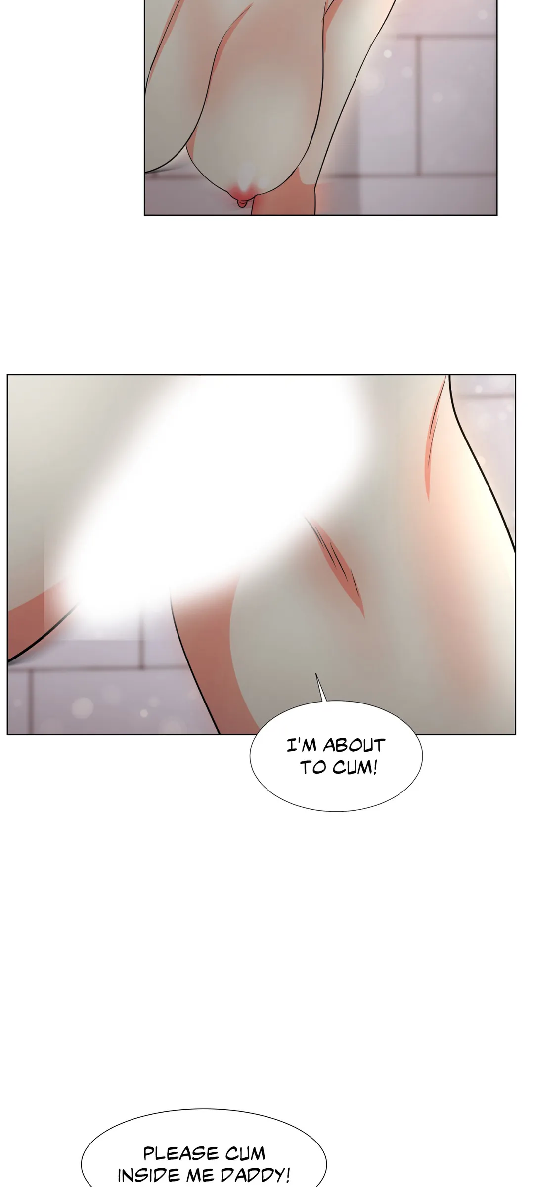 Heavy Petting Chapter 20 - page 14