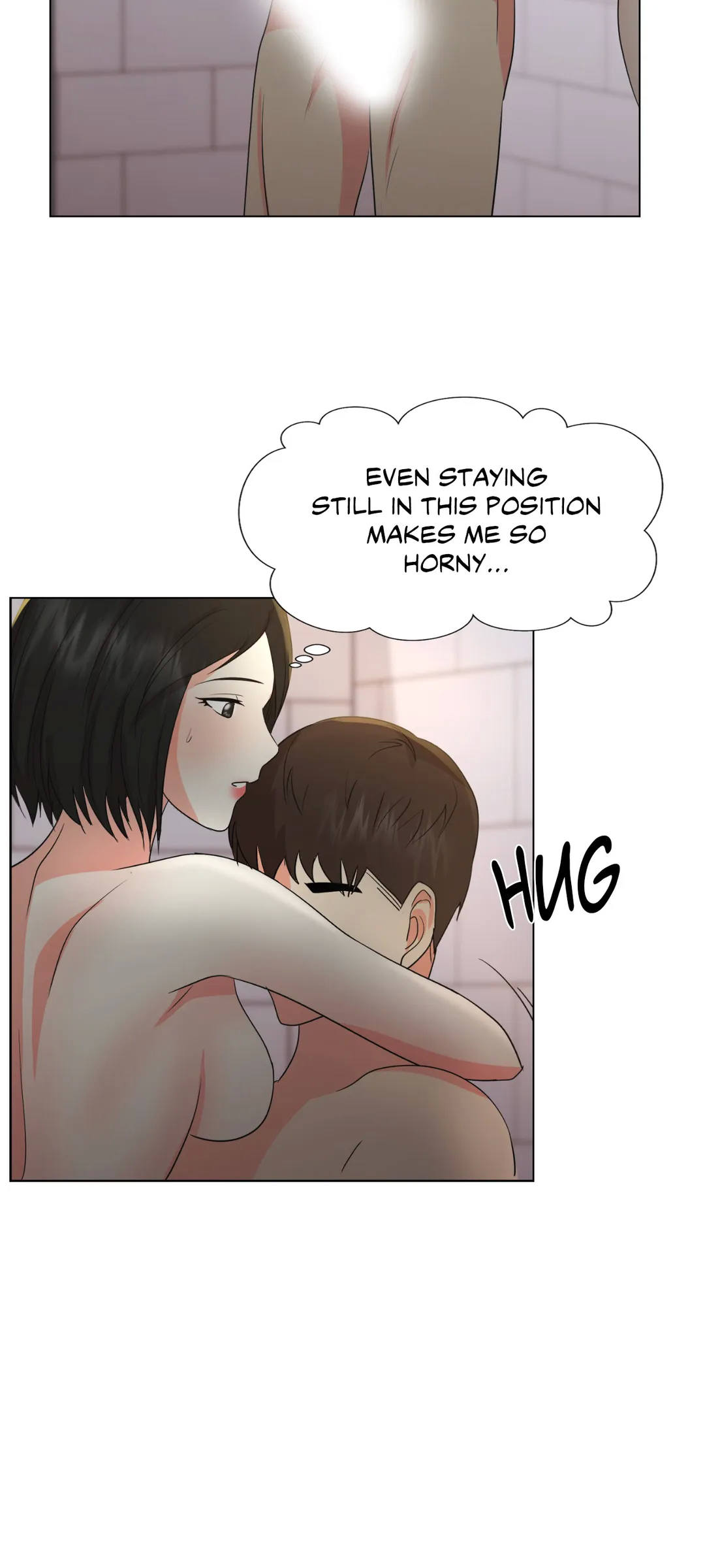 Heavy Petting Chapter 20 - page 18