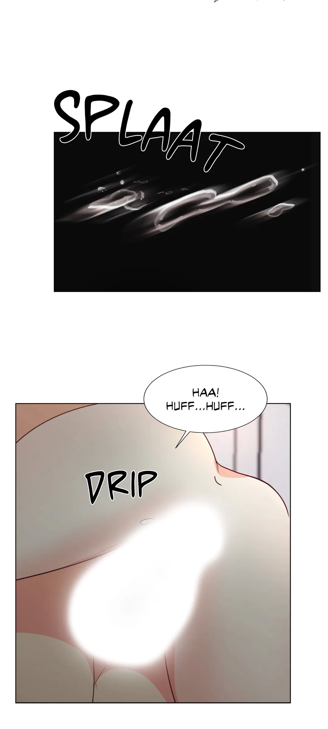 Heavy Petting Chapter 20 - page 27