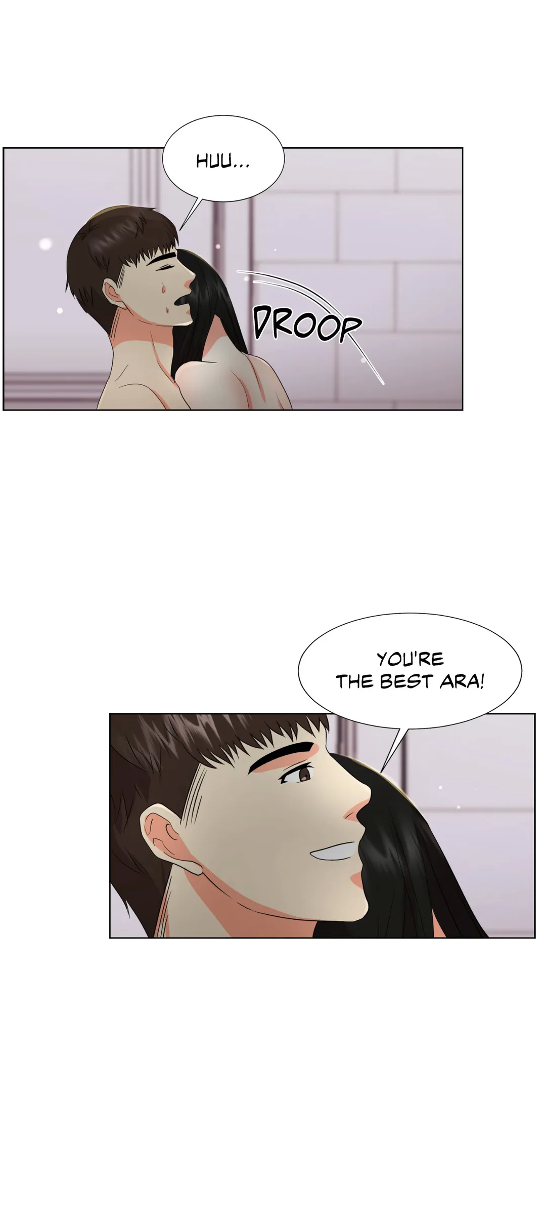 Heavy Petting Chapter 20 - page 28