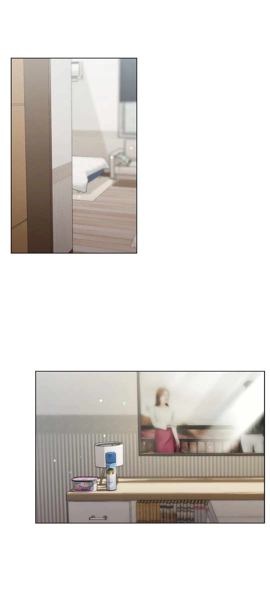 Heavy Petting Chapter 20 - page 29