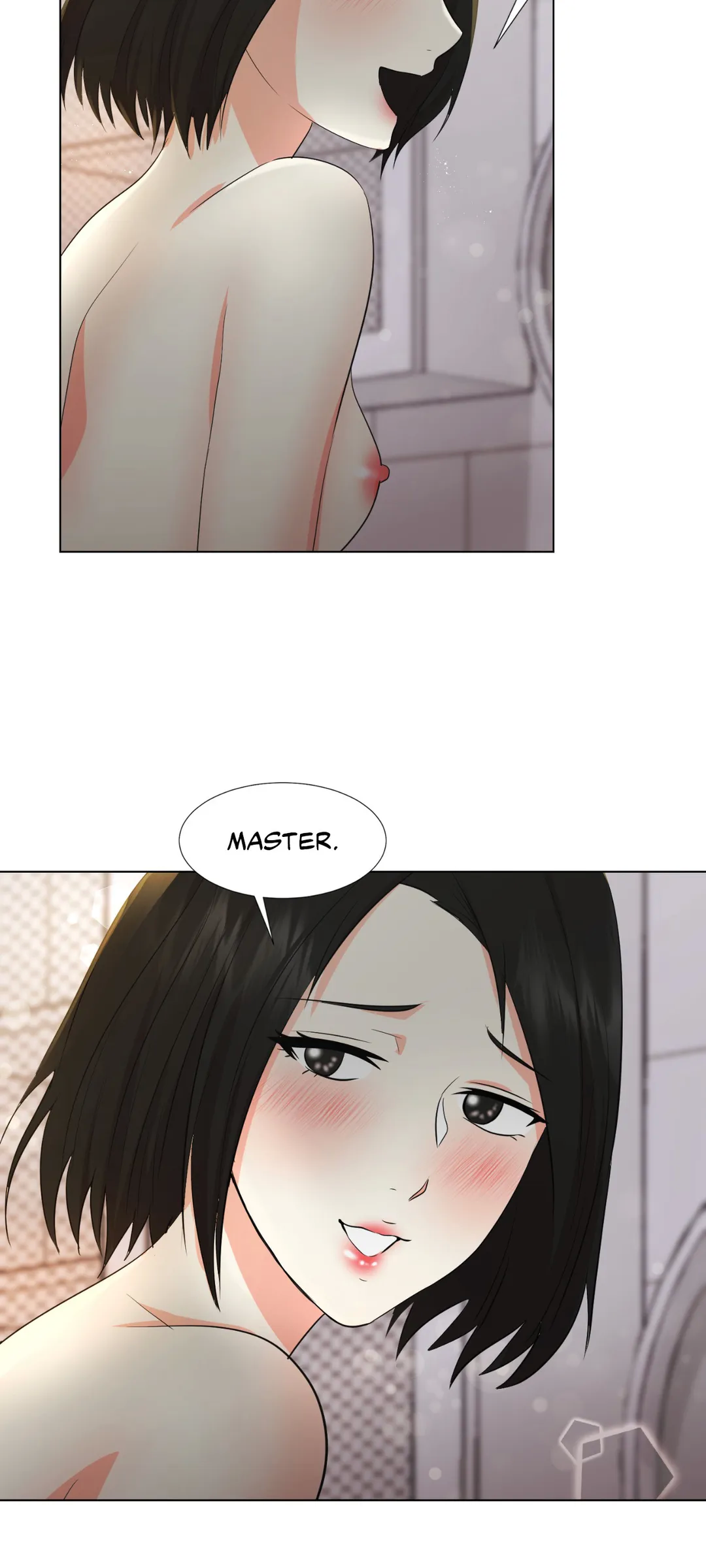 Heavy Petting Chapter 20 - page 6