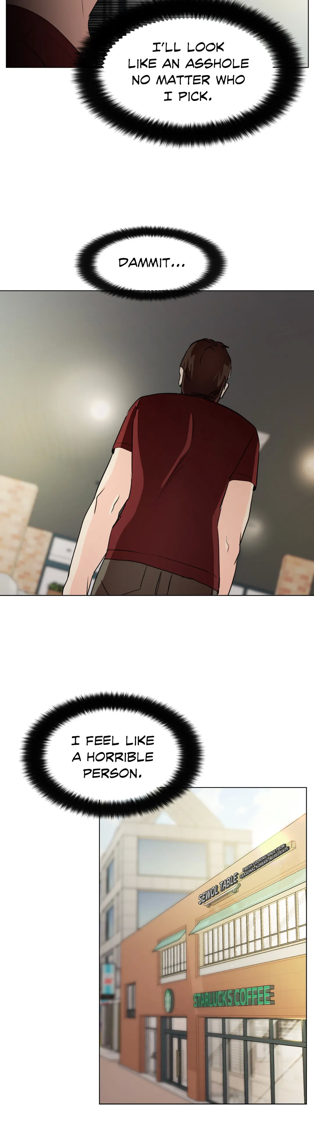 Heavy Petting Chapter 27 - page 15