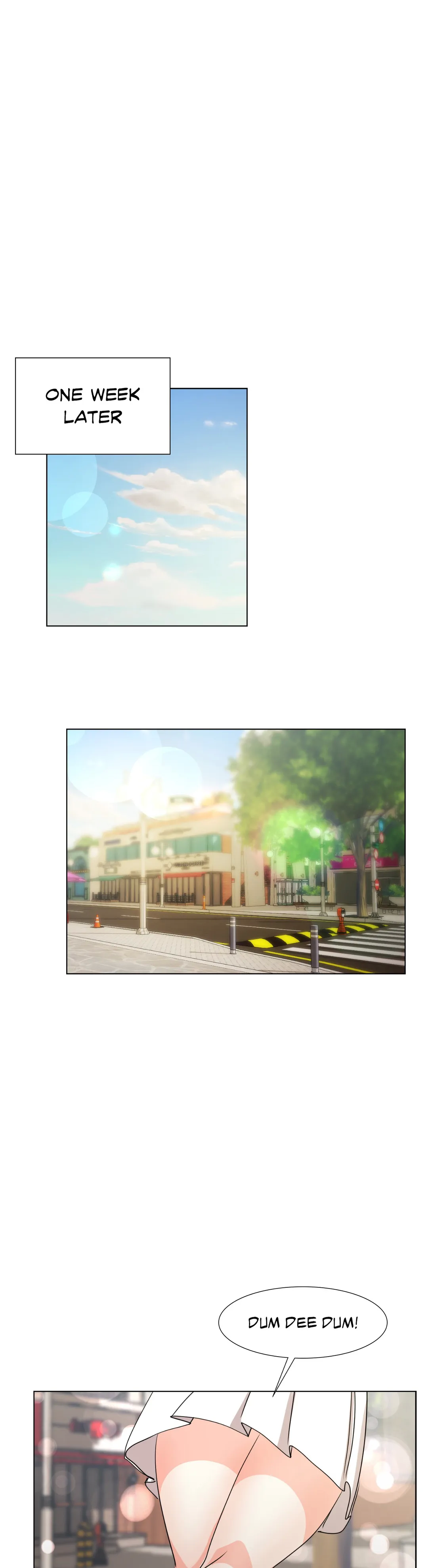 Heavy Petting Chapter 27 - page 16