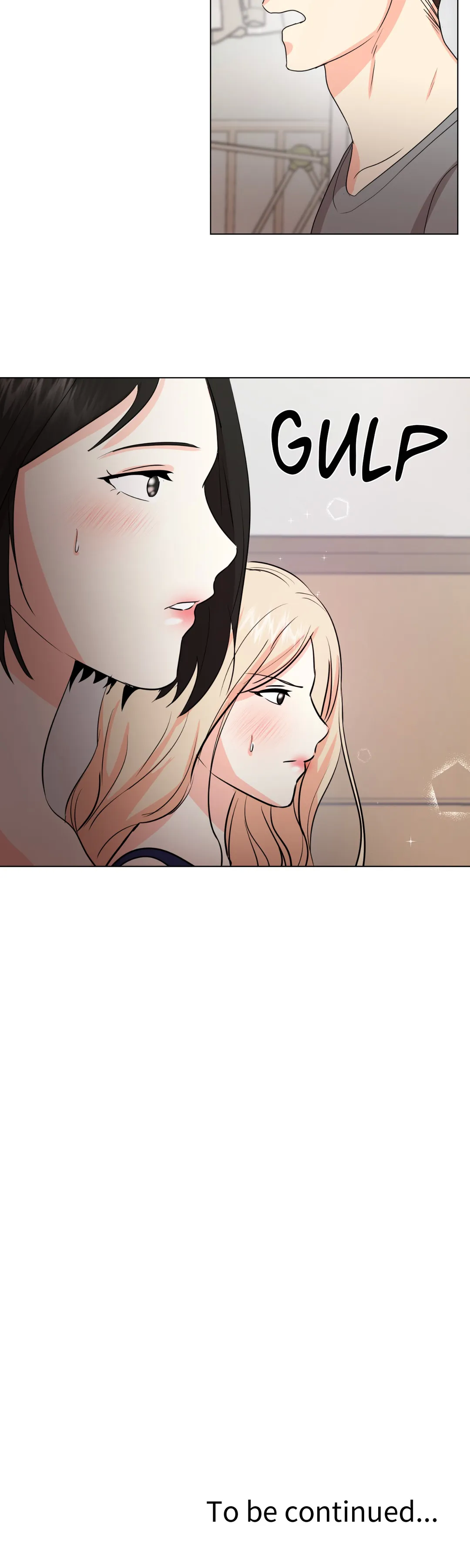 Heavy Petting Chapter 27 - page 25