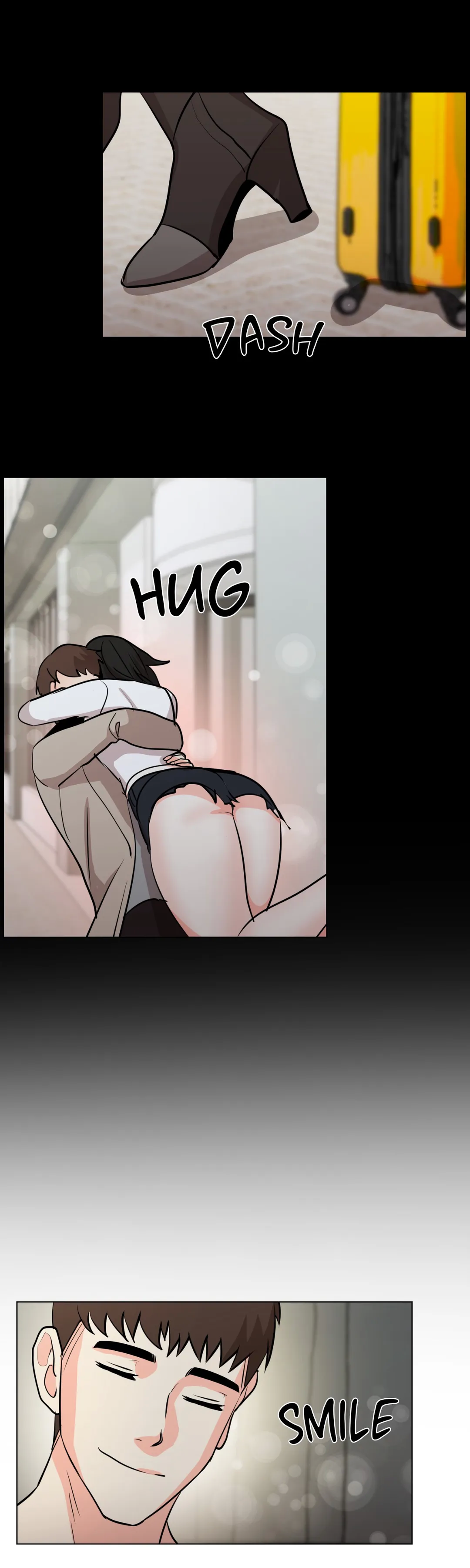 Heavy Petting Chapter 30 - page 5