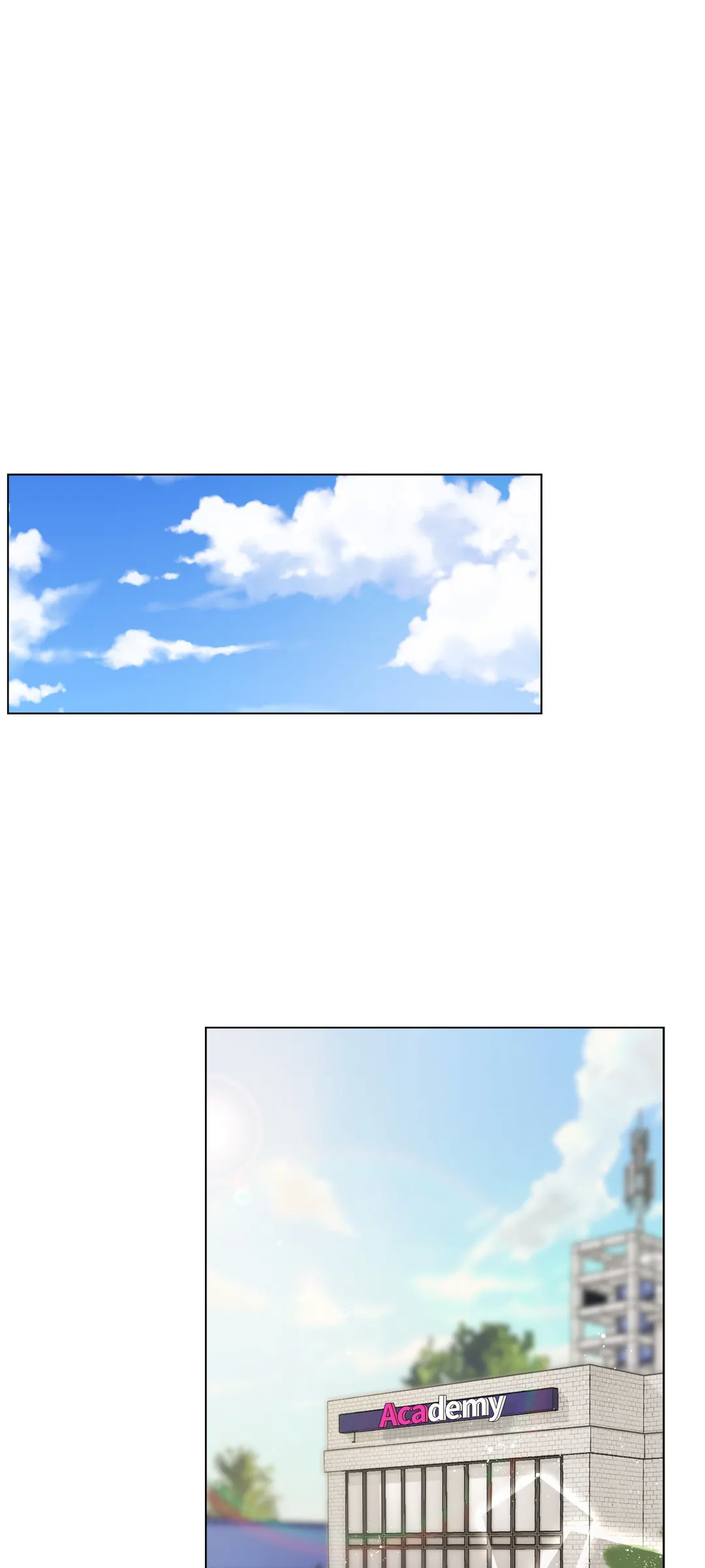 Heavy Petting Chapter 21 - page 17