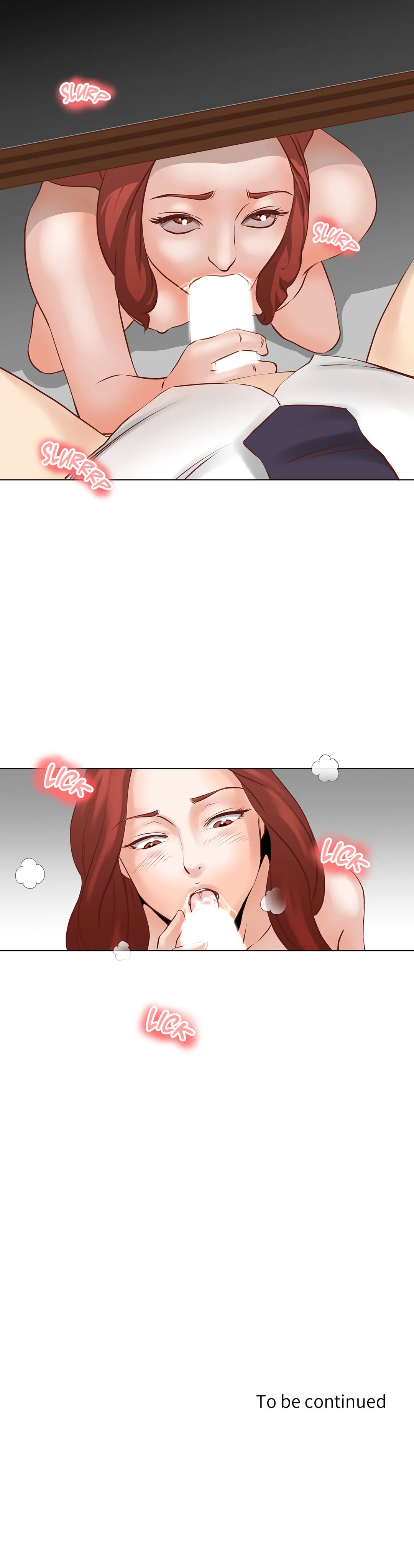 Office Trouble Chapter 4 - page 25